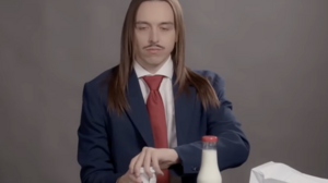 Eurovision 2025: Σάλος στην Ιταλία για τη συμμετοχή της Εσθονίας με το «Espresso Macchiato»