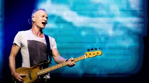 Πάνω από 1.000 Βρετανοί καλλιτέχνες μετείχαν σε σιωπηλό άλμπουμ - διαμαρτυρία για την ΤΝ