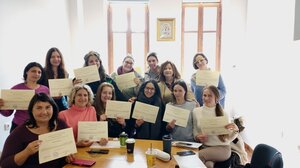 Εργαστήρια ψυχοεκπαιδευτικής υποστήριξης κι ενδυνάμωσης γονέων στα Χανιά