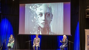 ΔΕΗ: Το παρελθόν συναντά το μέλλον στο 27ο Φεστιβάλ Ντοκιμαντέρ Θεσσαλονίκης