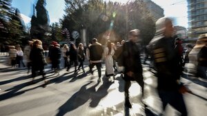 Επτά στους δέκα πιστεύουν ότι δεν θα αποδοθεί δικαιοσύνη για τα Τέμπη