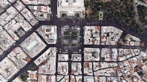 Όταν η λέξη «μεγαλειώδης» αποδείχθηκε «φτωχή» στο νόημα...