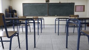 Καλαμαριά: Ιδιωτική εταιρεία φύλαξης σε πέντε σχολεία