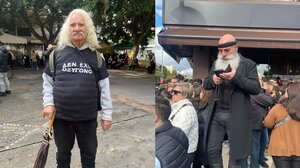 Τέμπη - Συλλαλητήρια: Δεν λείπει κανένας