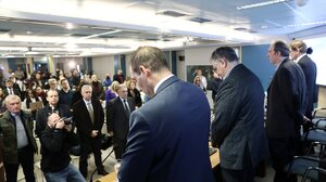 Πόρισμα για την τραγωδία στα Τέμπη: Πώς το μπάζωμα εμπόδισε την έρευνα για την αιτία της έκρηξης