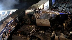 Τέμπη: Έφοδος της ΕΛ.ΑΣ. στην εταιρεία φύλαξης - Πήρε τον server για να ελεγχθεί η γνησιότητα των βίντεο