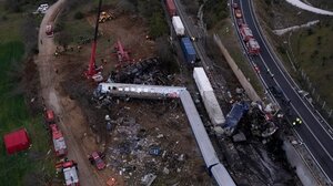 Τέμπη: Την Πέμπτη δημοσιεύεται το πόρισμα του ΕΟΔΑΣΣΑΜ - Δεν έγινε δεκτό το αίτημα των συγγενών