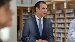 Στη Σαντορίνη σήμερα ο Θεμιστοκλέους- Σε αυξημένη ετοιμότητα οι υγειονομικές μονάδες