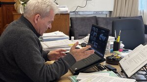 Οι 7+1 βασικοί άξονες της τοποθέτησης του Αλ. Καλοκαιρινού στη σύσκεψη με τον Υφυπουργό στον Πρωθυπουργό