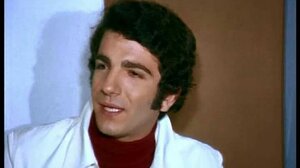 Πέθανε ο ηθοποιός Πάνος Τουλιάτος