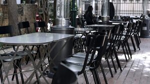 MyStreet: Οι πολίτες γίνονται «επιτηρητές» των κοινόχρηστων χώρων