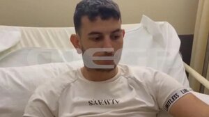 Τροχαίο με εγκατάλειψη: Ξεσπά ο 25χρονος οδηγός μηχανής που ακρωτηριάστηκε - «Δεν τον ένοιαξε καν»