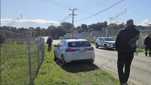 Τροχαίο στη Ραφήνα: Αυτοκίνητο παρέσυρε και τραυμάτισε θανάσιμα ποδηλάτη