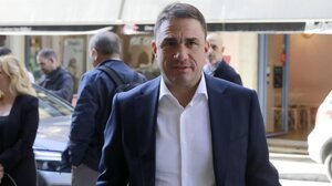 Τσουκαλάς: Ο ΕΟΔΑΣΑΑΜ μετατράπηκε από «Ιερό Ευαγγέλιο Εθνικής Αυτογνωσίας» σε φιάσκο της κυβέρνησης