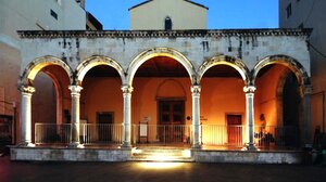 Εκδηλώσεις στο Ηράκλειο: Από την πλατεία Ελευθερίας... στο αίθριο της Βασιλικής του Αγίου Μάρκου