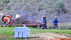 Θάνατος Καλογήρου: "Ύποπτη" αλλοίωση στον λάρυγγα – "Πρέπει να διαπιστωθεί εάν είναι προθανάτια ή μεταθανάτια"