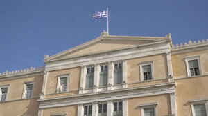 Βουλή: Στην Ολομέλεια η ψήφιση του νομοσχεδίου για τις συμβάσεις των φρεγατών Belharra