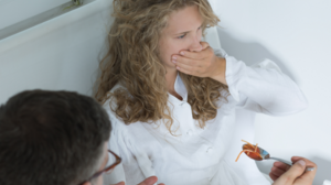 Προβλήματα σίτισης στους καρκινοπαθείς: Πώς αντιμετωπίζονται;