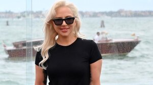 Lady Gaga: Δωρεάν συναυλία στην Κοπακαμπάνα τον Μάιο