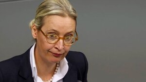 Εκλογές στη Γερμανία: Η ακροδεξιά χαιρετίζει το "ιστορικό της αποτέλεσμα" και θέλει να κυβερνήσει