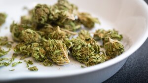 Δύο 18χρονοι έπεσαν στη "φάκα" με χασίς 