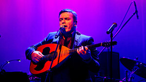 Μανώλης Λιδάκης: Όταν άφησε... άφωνη την Βιτάλη - Τα σκυλάδικα, τα καμπαρέ, ο Μίκης Θεοδωράκης και η κατάθλιψη