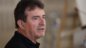 Έρχεται στην Κρήτη ο Μιχάλης Χρυσοχοϊδης