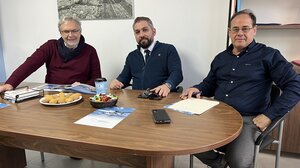 Στην τελική φάση οι διαδικασίες για την εγκατάσταση του πρώτου υδατοδρομίου στην Κρήτη