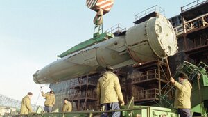 Υποβρύχιο Κουρσκ: Η ιστορία της τραγωδίας σε νέο ντοκιμαντέρ από τη Χίλαρι Κλίντον