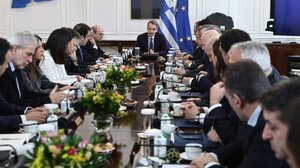 Αντίστροφη μέτρηση για τον ανασχηματισμό: Τα ονόματα και το Υπουργείο... «αγκάθι» 