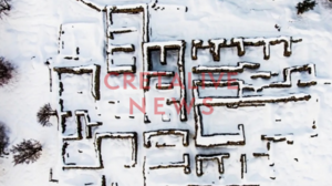 Χιονίζει αδιάκοπα στη Ζώμινθο! Ξανά στα "λευκά" ο Ψηλορείτης - Βίντεο