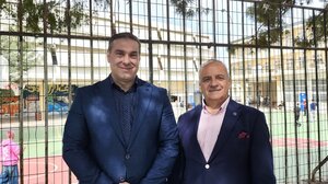 «Γνώρισε τις Πανεπιστημιακές Σχολές της Κρήτης» - Δράση για τους μαθητές όλων των λυκείων