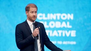 Πρίγκιπας Χάρι: Πρόεδρος φιλανθρωπικής οργάνωσής του, τον κατηγορεί για εκφοβισμό και παρενόχληση