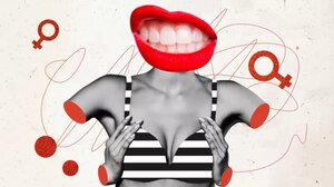 Γιατί στους άνδρες αρέσουν τα γυναικεία στήθη; - Η επιστήμη έχει κι εδώ τις απαντήσεις…