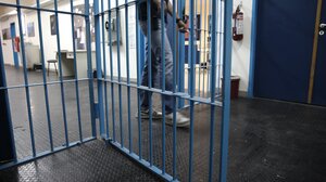 Φωτιά στην Παιανία: Στη φυλακή ο 62χρονος κατηγορούμενος για εμπρησμό