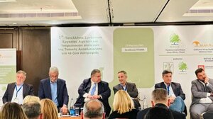 Ο Δήμος Αγίου Νικολάου στην Πανελλήνια συνάντηση για τα ζώα συντροφιάς