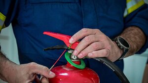 ΠΑΣΚΕΔΙ: Χαιρετίζουμε την πρωτοβουλία της πυροσβεστικής για εκτάκτους ελέγχους