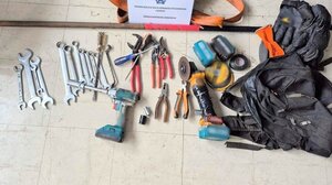 Έκλεψαν πηνία χαλκού από στύλους της ΔΕΔΔΗΕ αξίας 155.160 ευρώ