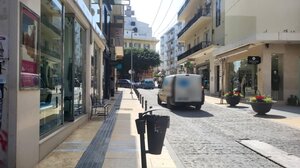 Το "κρυφτό" με τις κορδέλες στην 1821!