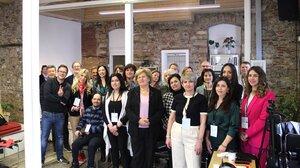 Η Περιφέρεια Κρήτης στο 1ο Πανελλαδικό Συνέδριο των Περιφερειακών Παρατηρητηρίων Κοινωνικής Ένταξης