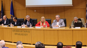 Μεγάλο ενδιαφέρον για την εφαρμογή της Ψηφιακής Κάρτας στον Επισιτισμό και τον Τουρισμό