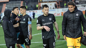 Έτσι όπως ήρθαν τα πράγματα ο ΟΦΗ θα παίζει μόνο... τελικούς