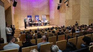 Ντροπή από το ΣΕΓΑΣ! Κάλεσαν τον ακροδεξιό βουλευτή Μ. Γαυγιωτάκη να κάνει βράβευση 