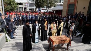 Πώς θα γίνει αύριο η μαθητική παρέλαση στο Ηράκλειο