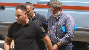 Δίκη Κορκονέα: Ένταση στον Άρειο Πάγο για την αναγνώριση του ελαφρυντικού του πρότερου σύννομου βίου