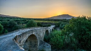 4+1 γέφυρες της Κρήτης που αξίζουν ένα φωτογραφικό κλικ