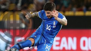 Παίκτης του ΟΦΗ στην Εθνική μετά το 2008!