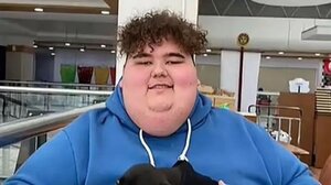 Νεκρός 24χρονος TikToker - Η διατροφική διαταραχή που τον έκανε γνωστο και τον «σκότωσε»