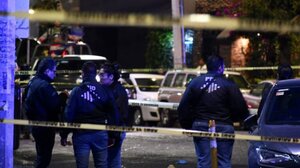 Μεξικό: Τουλάχιστον 25 νεκροί και 12 τραυματίες σε δυο τροχαία