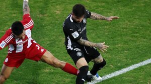 Η αποστολή του ΟΦΗ για το Καραϊσκάκη